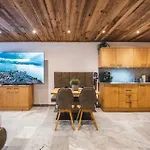 Alpine Essence Luxury In Zell Am Center Целль-ам-Зе