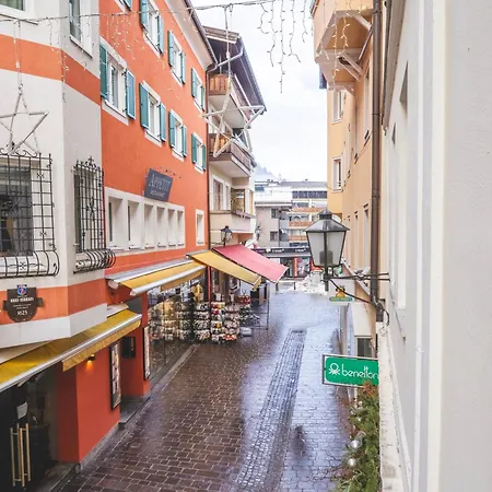 Alpine Essence Luxury In Zell Am Center Appartement