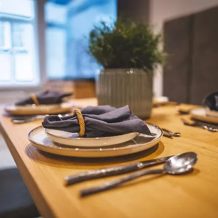 Alpine Essence Luxury In Zell Am Center Целль-ам-Зе