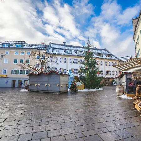 Apartment Alpine Essence Luxury In Zell Am Center Zell am See