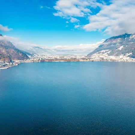 Alpine Essence Luxury In Zell Am Center Zell am See