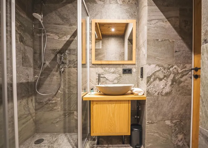 Alpine Essence Luxury In Zell Am Center *