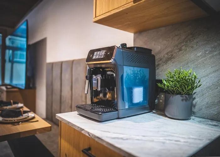 Apartament Alpine Essence Luxury In Zell Am Center Zell am See