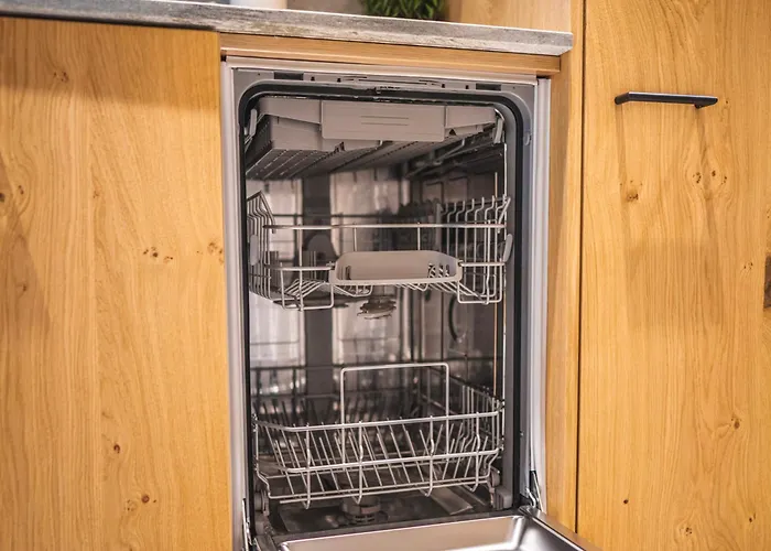 Alpine Essence Luxury In Zell Am Center Appartement *