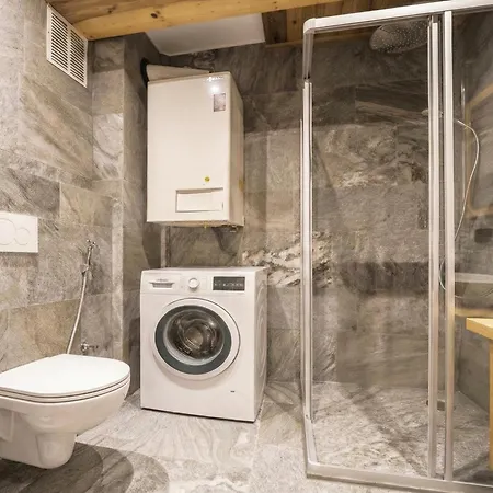 Alpine Essence Luxury In Zell Am Center Apartmán Zell am See