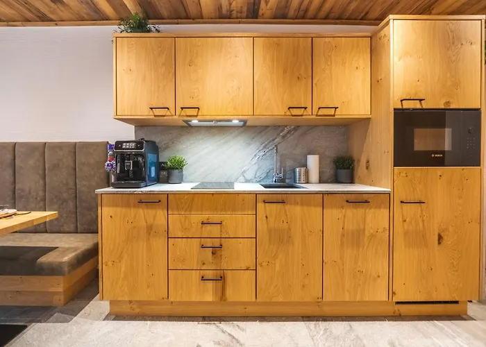 Alpine Essence Luxury In Zell Am Center * Zell am See