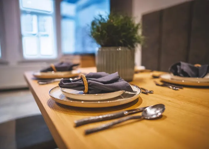 Alpine Essence Luxury In Zell Am Center Zell am See