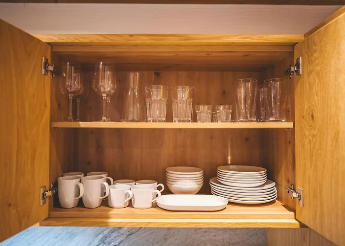 Alpine Essence Luxury In Zell Am Center Apartmán *