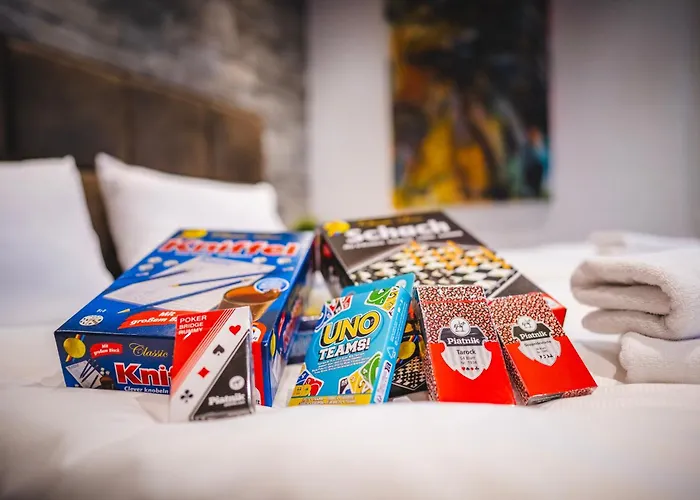 Apartmán Alpine Essence Luxury In Zell Am Center Zell am See